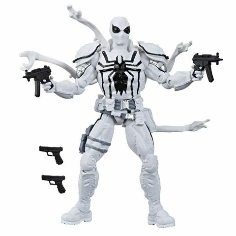 Figurine Legends - Venom - Variant Venom 15 Cm